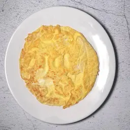 بيض مقلي